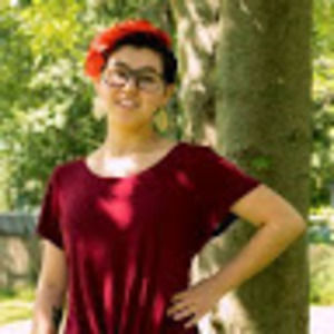Meet your Posher, Katy